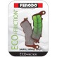 Дискови мото накладки Ferodo FDB2087EF
