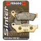 Дискови мото накладки Ferodo FDB250SG