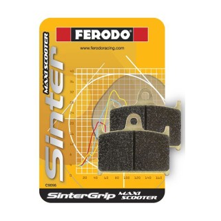 Дискови мото накладки Ferodo FDB2173SM