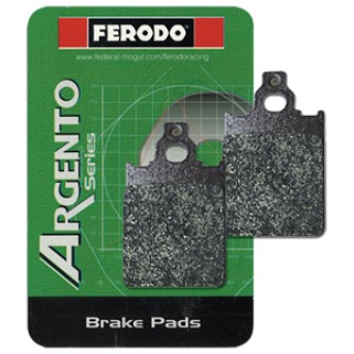 Дискови мото накладки Ferodo FDB2057AG