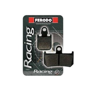 Дискови мото накладки Ferodo FDB2260CP1