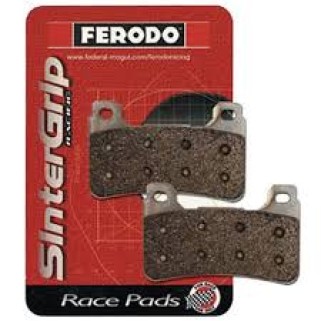 Дискови мото накладки Ferodo FDB2178XRAC