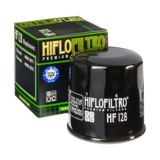 Маслен филтър Hiflo HF128