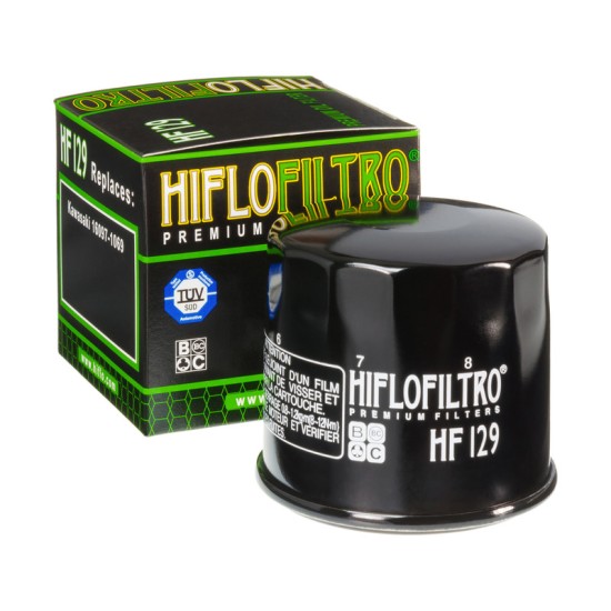 Маслен филтър Hiflo HF129