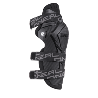 Детски Наколенки O’Neal Pumpgun Mx Carbon