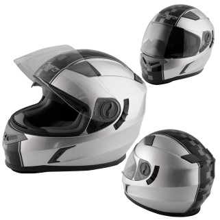 Каска A-Pro Dominator Silver