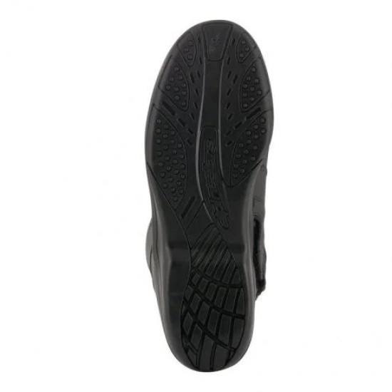 Мото ботуши Alpinestars Andes V2 Drystar