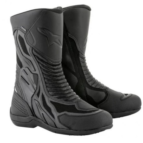 Мото ботуши Alpinestars Air Plus V2 GTX XCR