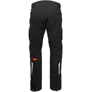 Текстилен мото панталон Spidi Thunder H2Out Black