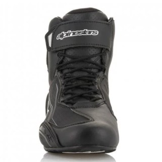 Мото боти Alpinestars Faster-3 Black
