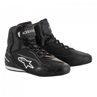 Мото боти Alpinestars Faster-3 Black