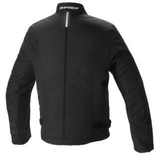 Текстилно мото яке Spidi Solar H2Out Black