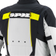 Текстилно мото яке Spidi 4Sason Yellow-Fluo