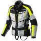 Текстилно мото яке Spidi 4Sason Yellow-Fluo