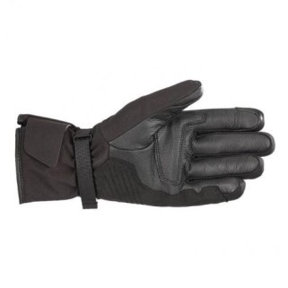 Дамски текстилни мото ръкавици Alpinestars Stella Tourer W7 Drystar Black