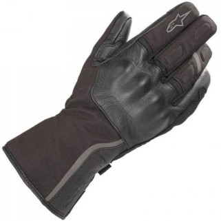 Дамски текстилни мото ръкавици Alpinestars Stella Tourer W7 Drystar Black
