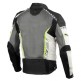Текстилно яке Seca LT Airflow II Gray