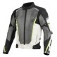 Текстилно яке Seca LT Airflow II Gray