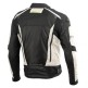 Текстилно яке Seca Superair Gray