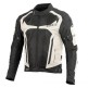 Текстилно яке Seca Superair Gray