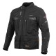 Текстилно яке Seca X-Tour Black