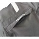 Текстилно яке Seca Kodashi IV Black Текстилно яке Seca Kodashi IV Black