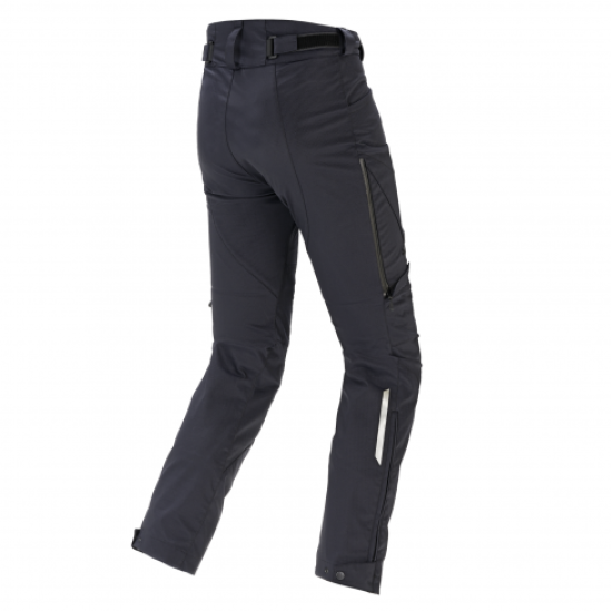 Текстилен мото панталон Spidi Stretch Black