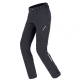 Текстилен мото панталон Spidi Stretch Black