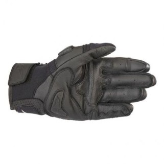 Кожени мото ръкавици Alpinestars SP-X Air Carbon V2 Black