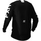 Джърси FXR Podium MX Black-White