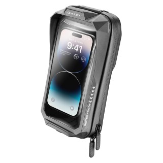 Quiklox Interphone универсален водоустойчив калъф за мотор