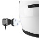 Interphone Bluetooth хедсет пакет за каска Intercom U-COM3 - единичен
