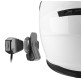 Interphone Bluetooth хедсет пакет за каска Intercom U-COM3 - единичен