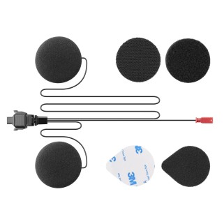Резервни високоговорители Interphone 32 мм. за U-COM 8R, 7R, 6R