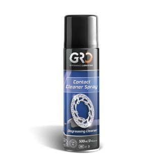 Спрей за спирачен диск GRO Oil Contact Cleaner 500ml.