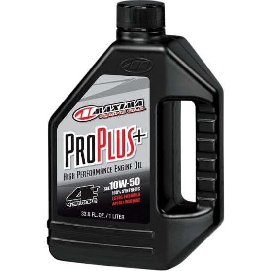 Двигателно Масло MAXIMA Pro Plus 10W50