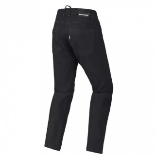 Мото дънки SPIDI J&DYNEEMA EVO Black