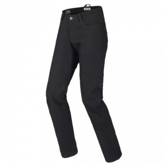 Мото дънки SPIDI J&DYNEEMA EVO Black
