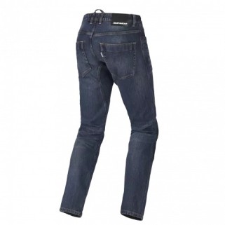 Мото дънки SPIDI J&DYNEEMA EVO Dark Blue