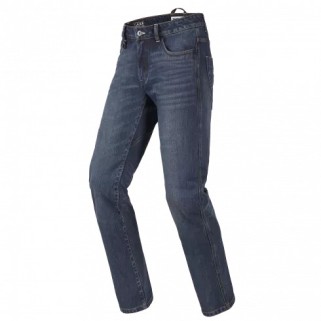 Мото дънки SPIDI J&DYNEEMA EVO Dark Blue
