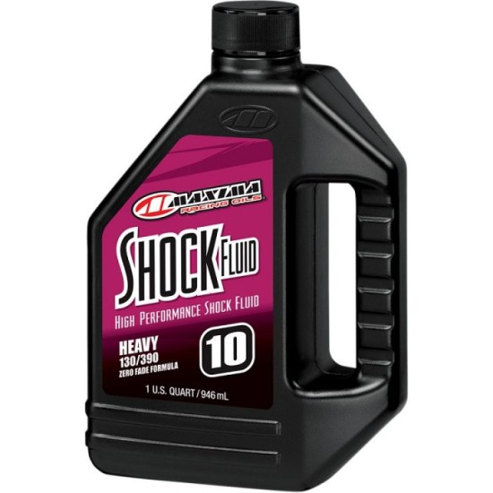 Масло Амортисьор MAXIMA Shock Fluid 10W