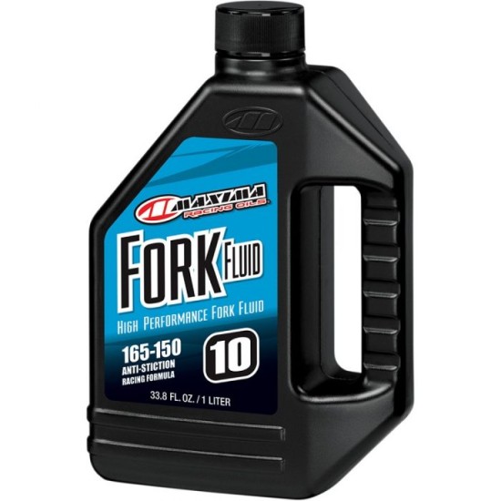 Масло за Предница MAXIMA Fork Fluid 10W