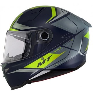 Каска MT REVENGE 2 S HATAX C3 MATT