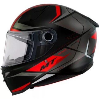 Каска MT REVENGE 2 S HATAX B5 MATT