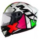 Каска MT REVENGE 2 S LIGHT C0 PEARL GLOSS