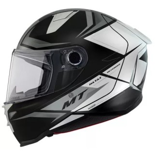 Каска MT REVENGE 2 S HATAX B2 GLOSS