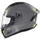 Каска MT STINGER 2 SOLID A12 GLOSS GREY