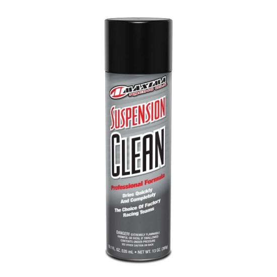 Спрей за окачване MAXIMA Suspension Clean