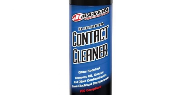 Спрей MAXIMA Electrical Contact Cleaner от www.7dmx.com | 7dmx - Седем ...