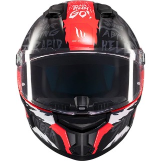 Каска MT STINGER 2 ARDENT C5 GLOSS